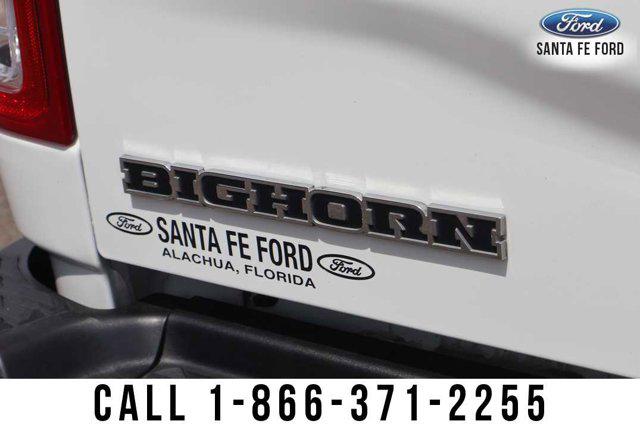 2023 Ram 2500 Big Horn Crew Cab 4x4 6'4" Box