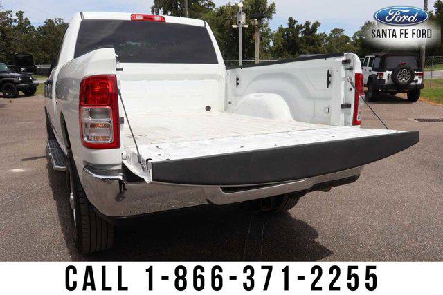 2023 Ram 2500 Big Horn Crew Cab 4x4 6'4" Box