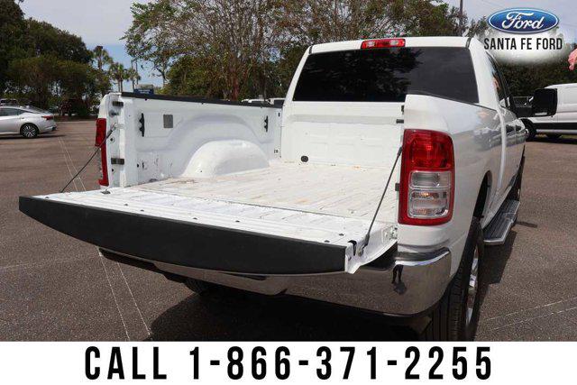2023 Ram 2500 Big Horn Crew Cab 4x4 6'4" Box