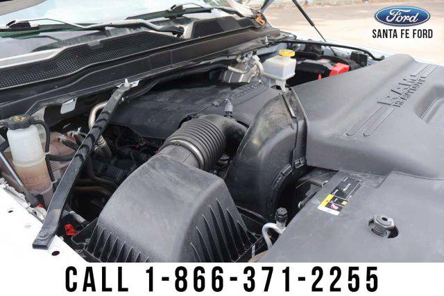2023 Ram 2500 Big Horn Crew Cab 4x4 6'4" Box