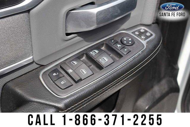 2023 Ram 2500 Big Horn Crew Cab 4x4 6'4" Box
