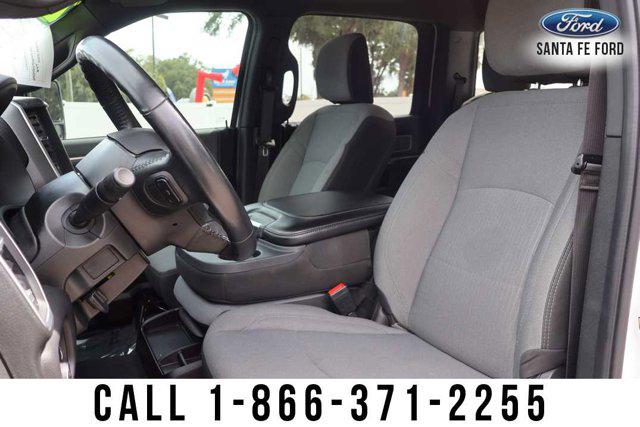 2023 Ram 2500 Big Horn Crew Cab 4x4 6'4" Box