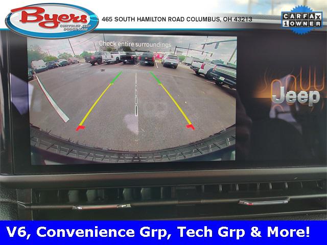 2024 Jeep Wrangler 4-Door Willys 4x4 2024 Jeep Wrangler 4-Door Willys 4x4