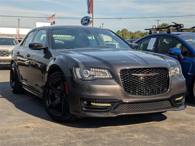 2021 Chrysler 300 300S