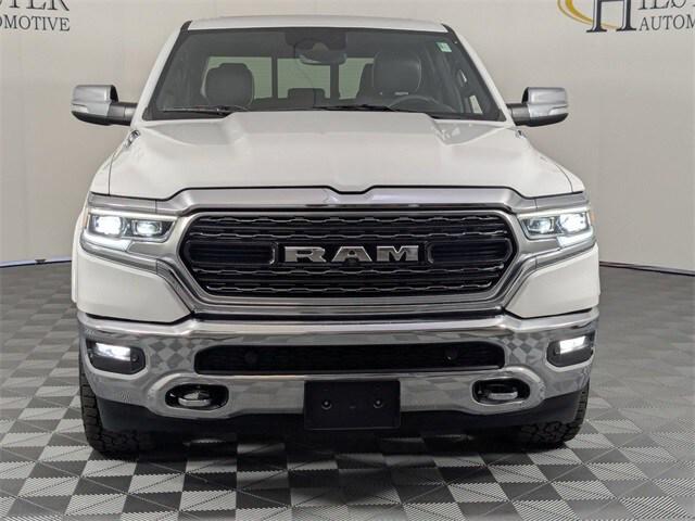 2020 RAM 1500 Limited Crew Cab 4x4 57 Box