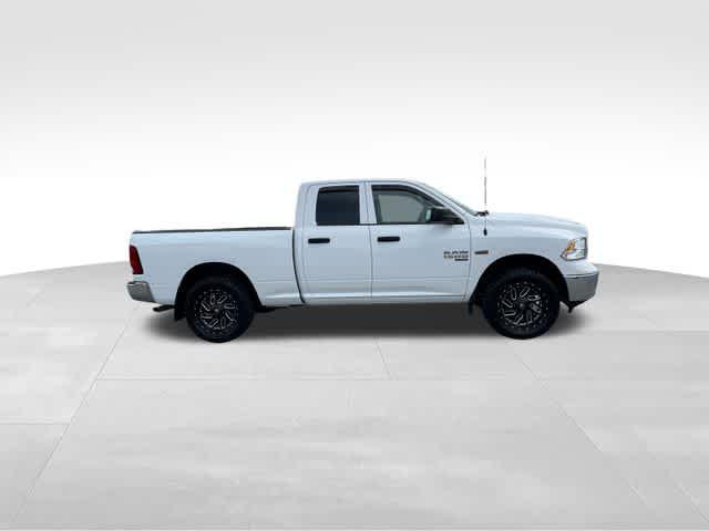 2023 RAM 1500 Classic Tradesman Quad Cab 4x4 64 Box 2023 RAM 1500 Classic Tradesman Quad Cab 4x4 64 Box