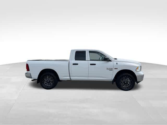 2023 RAM 1500 Classic Tradesman Quad Cab 4x4 64 Box 2023 RAM 1500 Classic Tradesman Quad Cab 4x4 64 Box