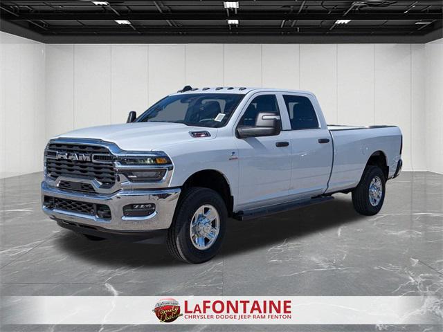 2026 RAM Ram 3500 RAM 3500 TRADESMAN CREW CAB 4X4 8 BOX 2026 RAM Ram 3500 RAM 3500 TRADESMAN CREW CAB 4X4 8 BOX