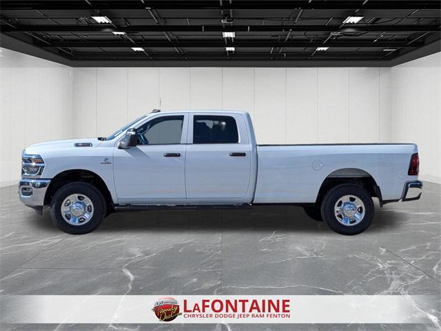 2026 RAM Ram 3500 RAM 3500 TRADESMAN CREW CAB 4X4 8 BOX 2026 RAM Ram 3500 RAM 3500 TRADESMAN CREW CAB 4X4 8 BOX