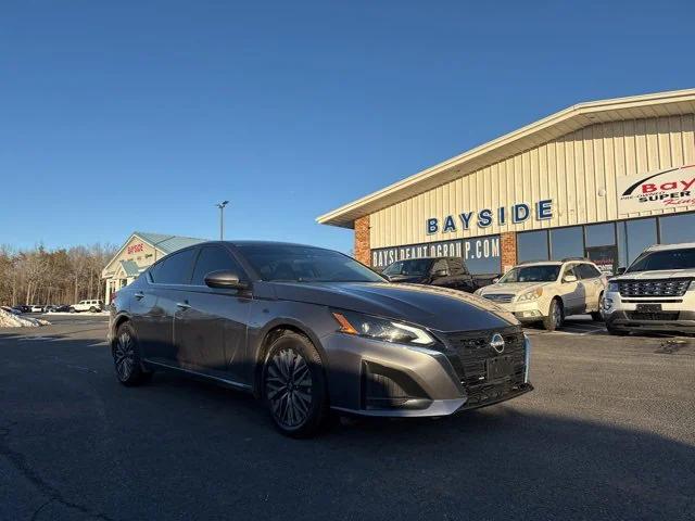 2024 Nissan Altima SV Intelligent AWD