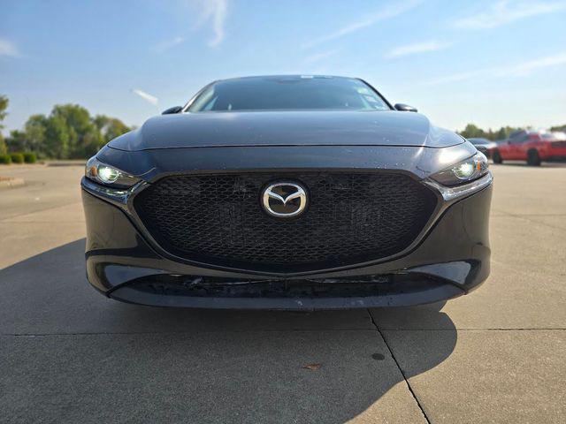 2024 Mazda Mazda3 Hatchback 2.5 S Preferred