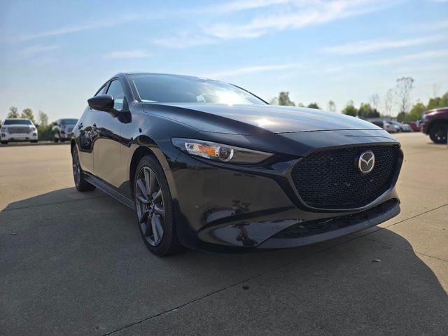 2024 Mazda Mazda3 Hatchback 2.5 S Preferred