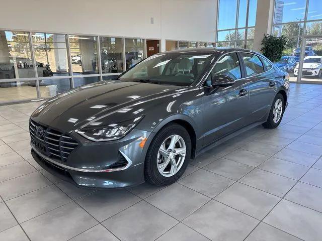 2023 Hyundai Sonata SE 2023 Hyundai Sonata SE