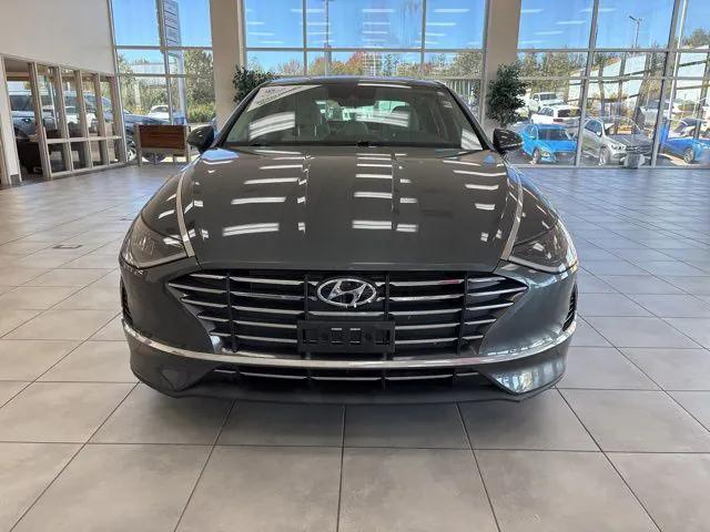 2023 Hyundai Sonata SE 2023 Hyundai Sonata SE