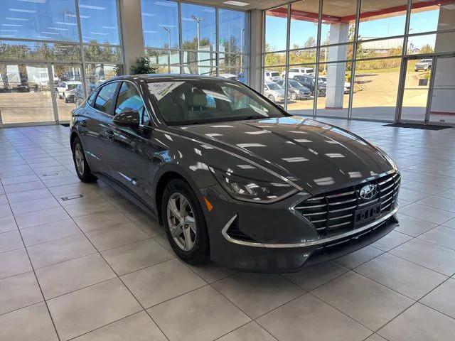 2023 Hyundai Sonata SE 2023 Hyundai Sonata SE