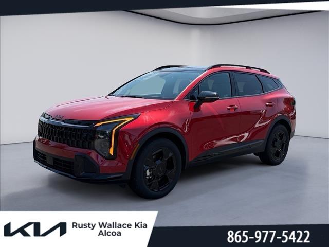 2026 Kia Sportage X-Line for sale in Knoxville, TN