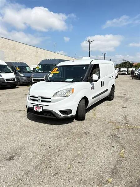 2017 Ram ProMaster City Cargo Van Tradesman SLT Cargo Van