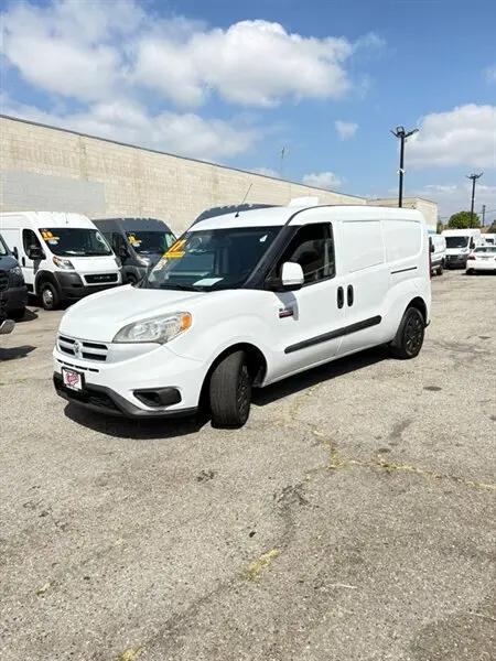 2017 Ram ProMaster City Cargo Van Tradesman SLT Cargo Van