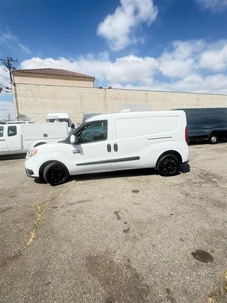 2017 Ram ProMaster City Cargo Van Tradesman SLT Cargo Van