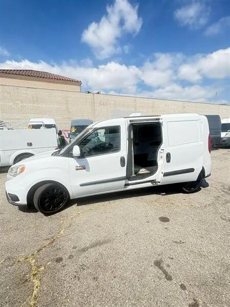 2017 Ram ProMaster City Cargo Van Tradesman SLT Cargo Van