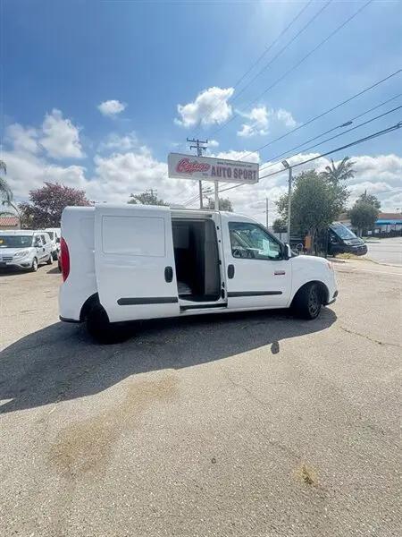 2017 Ram ProMaster City Cargo Van Tradesman SLT Cargo Van