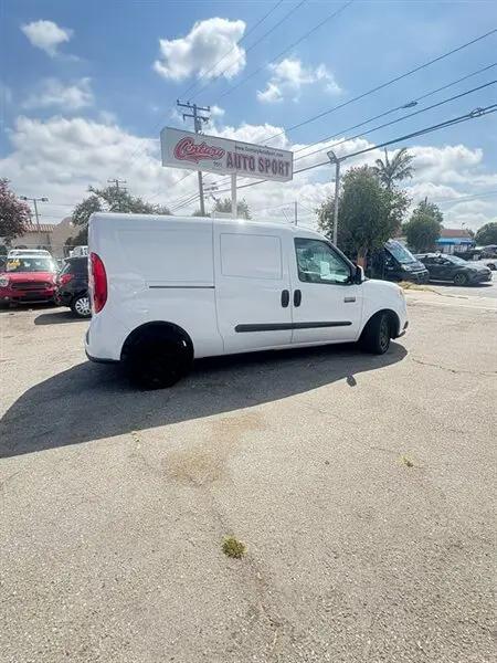 2017 Ram ProMaster City Cargo Van Tradesman SLT Cargo Van