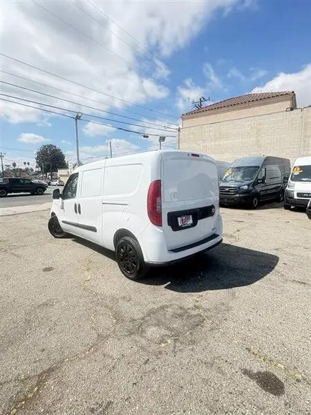 2017 Ram ProMaster City Cargo Van Tradesman SLT Cargo Van