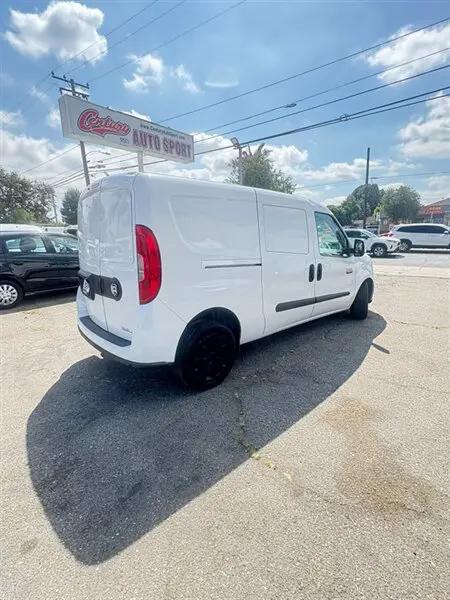 2017 Ram ProMaster City Cargo Van Tradesman SLT Cargo Van