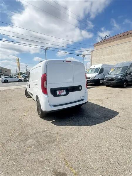 2017 Ram ProMaster City Cargo Van Tradesman SLT Cargo Van