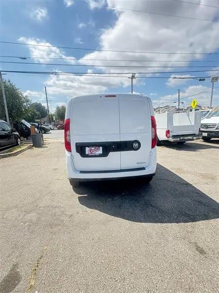 2017 Ram ProMaster City Cargo Van Tradesman SLT Cargo Van