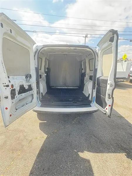 2017 Ram ProMaster City Cargo Van Tradesman SLT Cargo Van