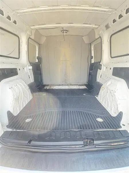 2017 Ram ProMaster City Cargo Van Tradesman SLT Cargo Van