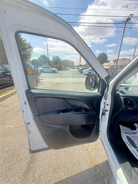 2017 Ram ProMaster City Cargo Van Tradesman SLT Cargo Van