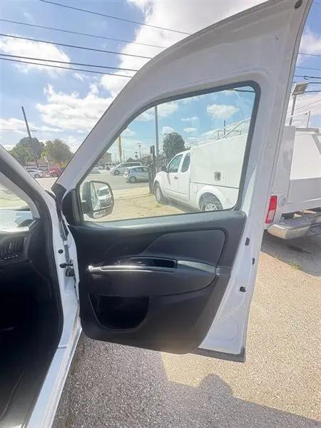 2017 Ram ProMaster City Cargo Van Tradesman SLT Cargo Van