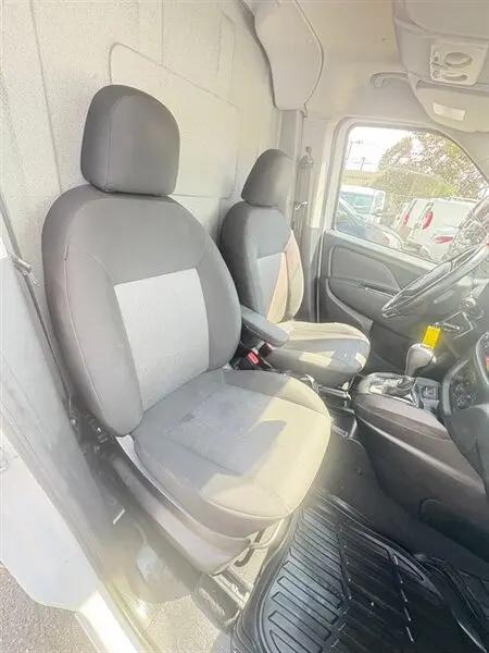 2017 Ram ProMaster City Cargo Van Tradesman SLT Cargo Van