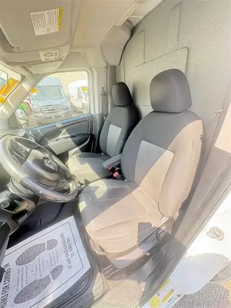 2017 Ram ProMaster City Cargo Van Tradesman SLT Cargo Van