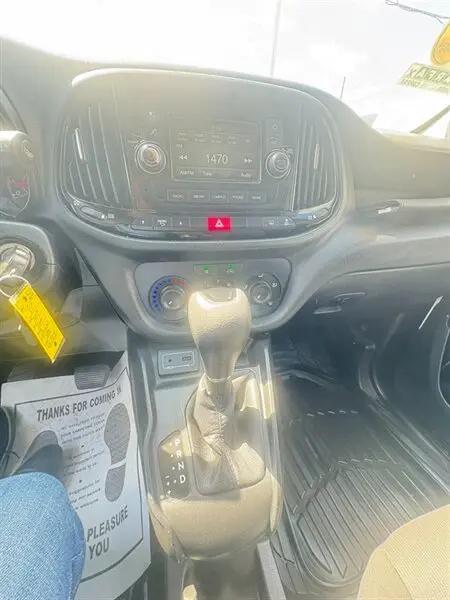 2017 Ram ProMaster City Cargo Van Tradesman SLT Cargo Van