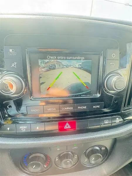 2017 Ram ProMaster City Cargo Van Tradesman SLT Cargo Van