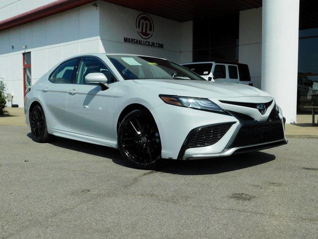 2023 Toyota Camry XSE 2023 Toyota Camry XSE