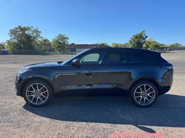 2024 Land Rover Range Rover Velar P250 Dynamic SE