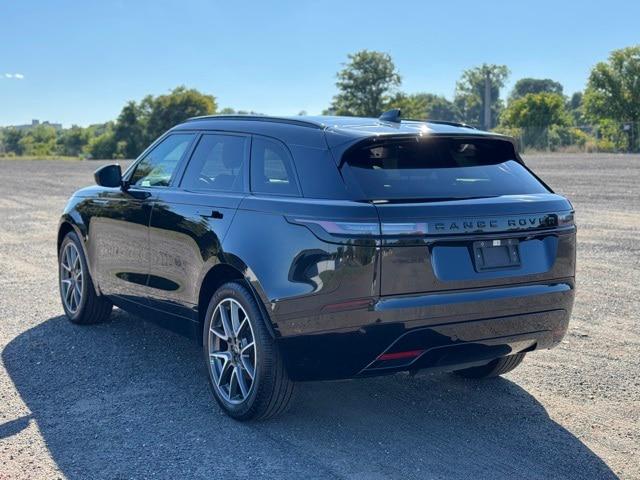 2024 Land Rover Range Rover Velar P250 Dynamic SE