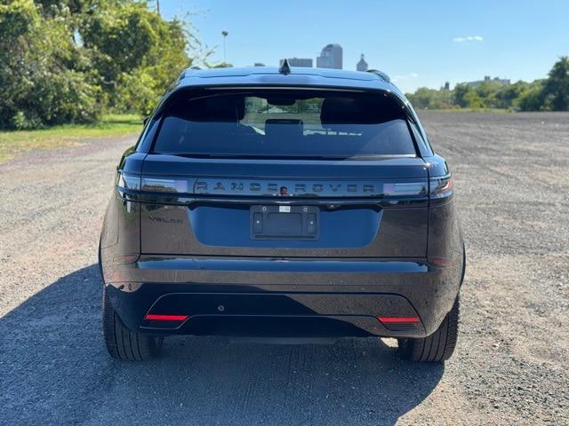 2024 Land Rover Range Rover Velar P250 Dynamic SE