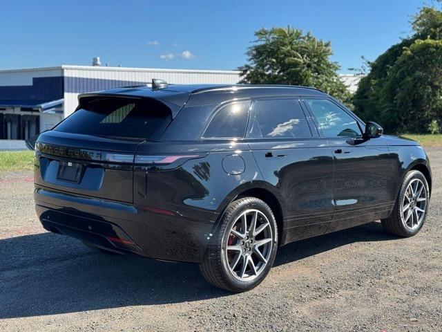 2024 Land Rover Range Rover Velar P250 Dynamic SE