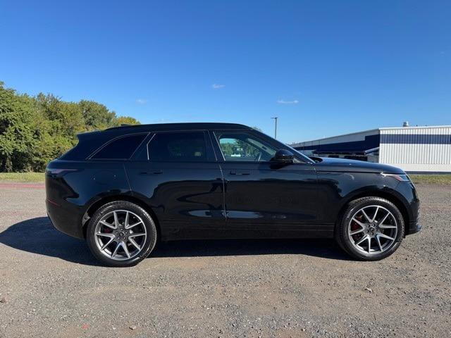 2024 Land Rover Range Rover Velar P250 Dynamic SE