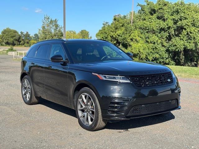 2024 Land Rover Range Rover Velar P250 Dynamic SE