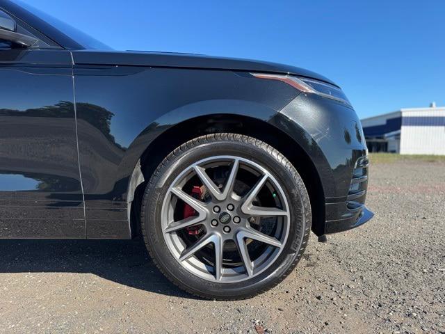 2024 Land Rover Range Rover Velar P250 Dynamic SE