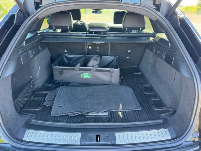 2024 Land Rover Range Rover Velar P250 Dynamic SE