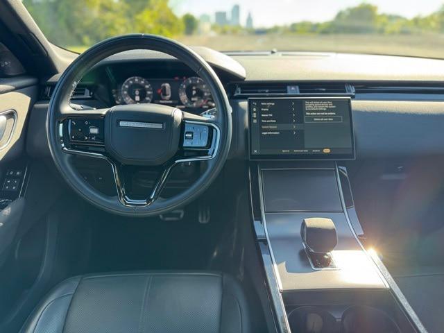 2024 Land Rover Range Rover Velar P250 Dynamic SE