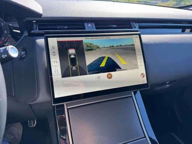 2024 Land Rover Range Rover Velar P250 Dynamic SE