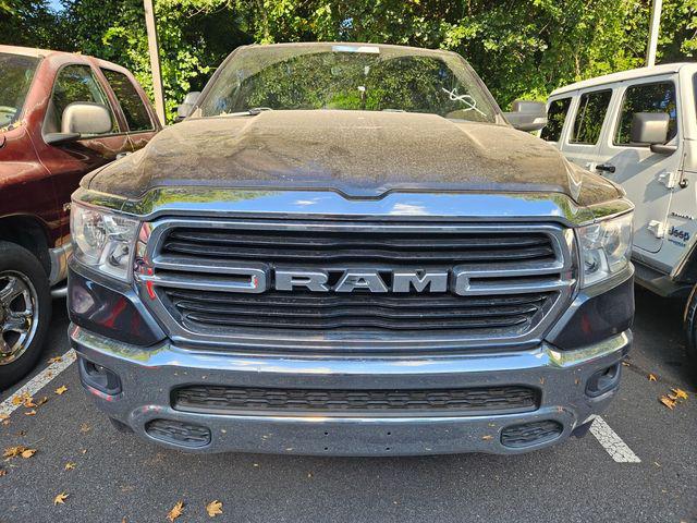 2019 RAM 1500 Big Horn/Lone Star Crew Cab 4x2 57 Box